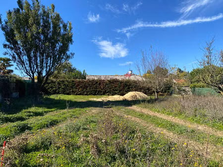 a vendre terrain viabilise chatuganze-le-goubet (26300)