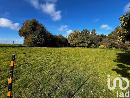 vente terrain à bâtir 1 294 m²