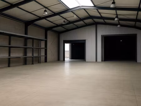 local professionnel à vendre cosnes et romain 10 pièce(s) 1600m2 1 545 000€