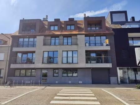 garage à vendre à knokkestraat 228 duinbergen (rbu47978)