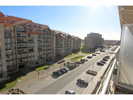 garage à vendre à franslaan 152+garage nieuwpoort (rbu47844)