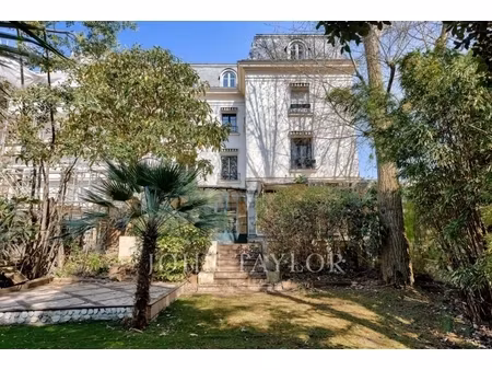 annonce maison à vendre