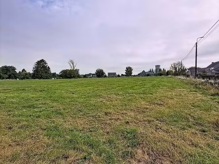 terrain à vendre à rue de la justice - crehen (vbd38562)