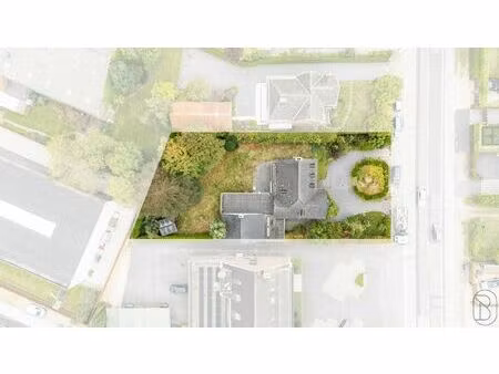 terrain à vendre à gentseweg 94 desselgem (rbu47872)