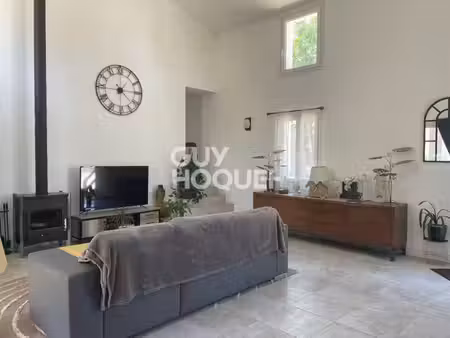 vente d'une maison t4 (123 m²) à dolus d oleron