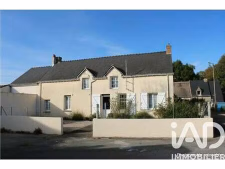 vente maison à férel (56130) : à vendre / 140m² férel