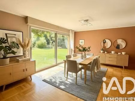 vente maison à hanvec (29460) : à vendre / 124m² hanvec