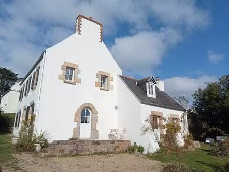 vente maison à plougasnou (29630) : à vendre / 86m² plougasnou