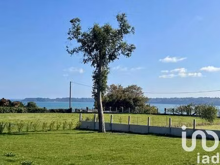 vente terrain bord de mer à ploubazlanec (22620) : à vendre bord de mer / 997m² ploubazlan