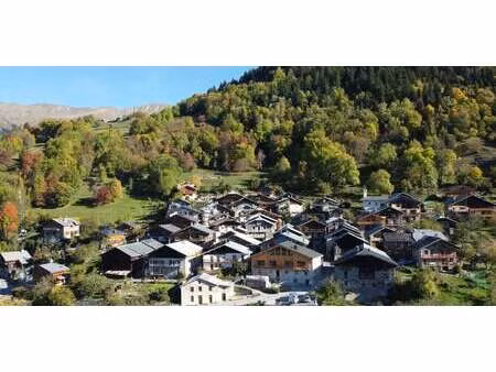 maison avec terrasse bozel (73)