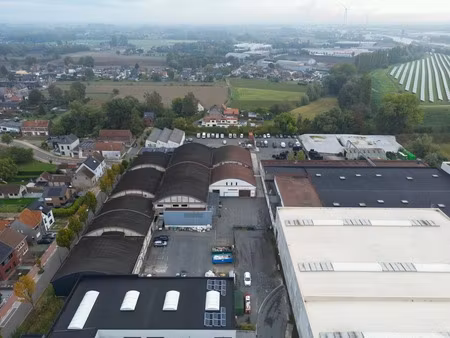 commercieel te koop in evergem