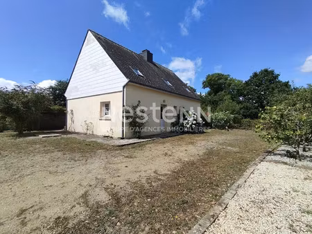 vente maison 7 pièces 136.5 m² à saint-armel (56450)  425 000 €