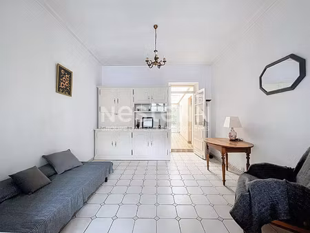 vente maison 5 pièces 98 m² nantes (44100)