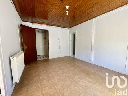 vente appartement 4 pièces à vizille (38220) : à vendre 4 pièces / 58m² vizille