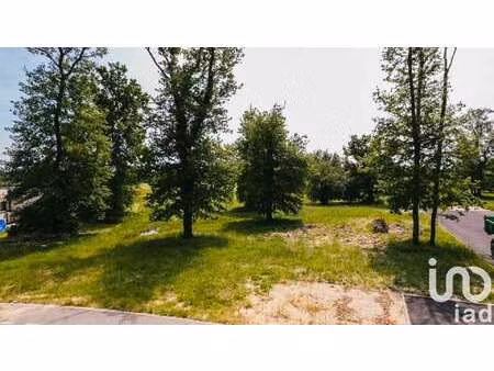 vente terrain à montauban (82000) : à vendre / 1408m² montauban