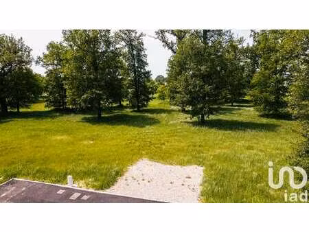 vente terrain à montauban (82000) : à vendre / 1540m² montauban