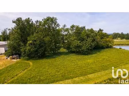 vente terrain à montauban (82000) : à vendre / 1883m² montauban