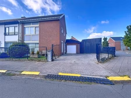 maison à vendre à tuinwijkstraat 25 kieldrecht (rbu48095)