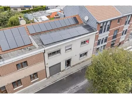 maison à vendre à voie de messe 67 hermée (vbd38595)