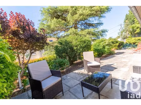 vente maison 6 pièces 173 m² à vaux-sur-seine (78740)  439 000 €