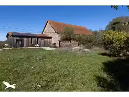 corps de ferme de 19 pièces principales