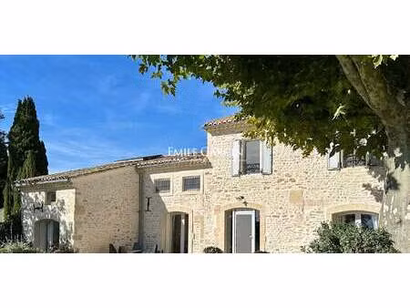 maison avec jardin suze-la-rousse (26)
