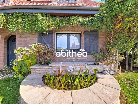 maison individuelle en impasse