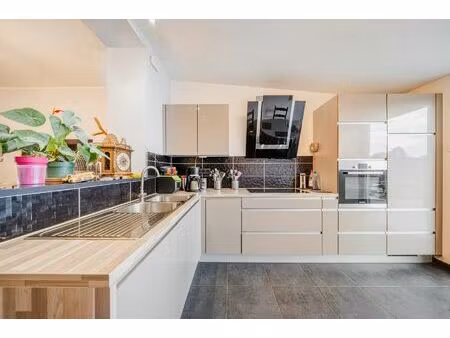 maison à vendre à rue neuve 1 wihéries (vbd38203)