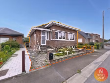 bungalow à vendre à rue d'ensival 72 melen (vbd38348)