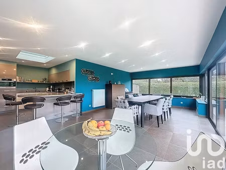 vente maison 7 pièces 187 m² à ambleteuse (62164)  569 900 €