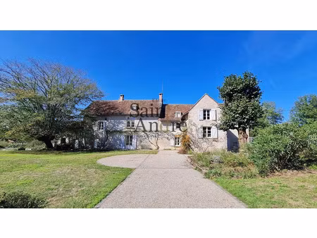 vente maison 7 pièces 296 m² à etouars (24360)  579 000 €
