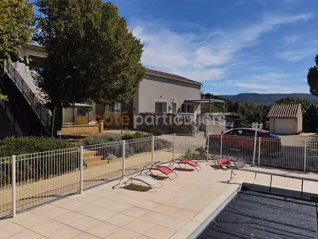 vente maison 17 pièces 420 m² à limoux (11300)  597 400 €