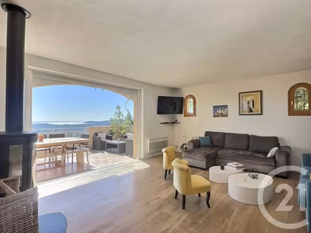 vente villa 5 pièces 140 m² à magagnosc (06520)  745 000 €