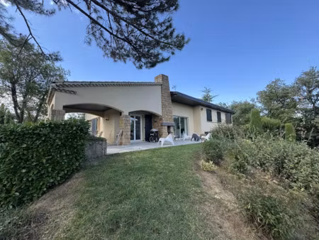 vente maison 10 pièces 247 m² à saint-clair (07430)  630 000 €