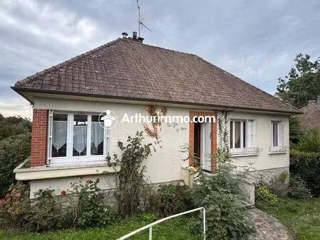 vente maison 3 pièces 82 m² juvigny-val-d'andaine (61140)