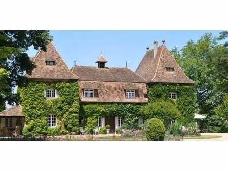 maison avec piscine eglise-neuve-d’issac (24)