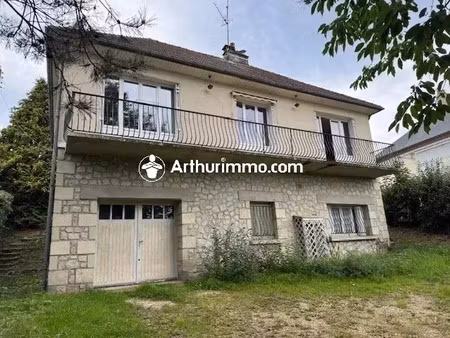 vente maison 3 pièces 82 m² juvigny-val-d’andaine (61140)