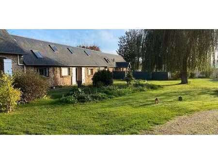 longère parville (27)