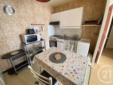 location appartement 2 pièces meublé à bagnoles-de-l'orne (61140) : à louer 2 pièces meubl