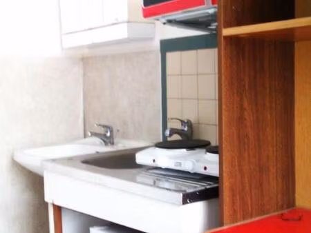 location appartement 1 pièce 13 m² à cambrai (59400)