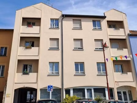 location appartement 4 pièces 79 m² à château-salins (57170)