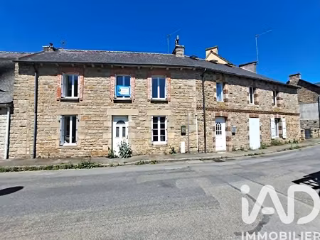 vente maison de ville 8 pièces