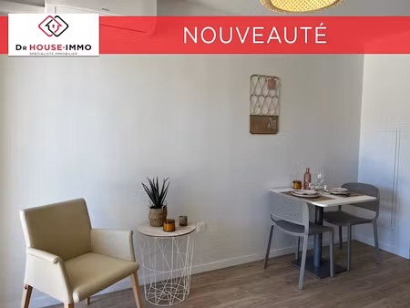 vente appartement 1 pièce 45.9 m² à saint-gaudens (31800)  184 920 €