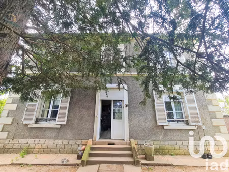 vente maison 5 pièces 116 m² précy-sur-oise (60460)