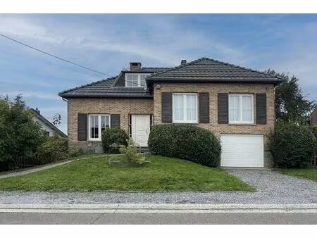 maison à vendre à clos du gobry 10 beaufays (vbd38468)