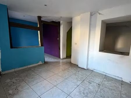 vente maison 6 pièces 110 m² rouffach (68250)