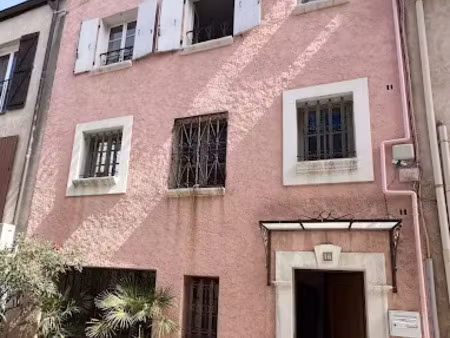 vente maison 6 pièces 231.46 m² à cogolin (83310)  735 000 €