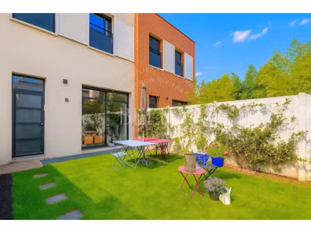 vente maison 7 pièces 153.99 m² à maisons-alfort (94700)  1 050 000 €