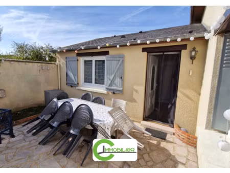 vente maison à cormes (72400) : à vendre / 88m² cormes