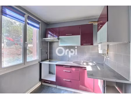 vente appartement 3 pièces 55 m² à viry-chatillon (91170)  119 900 €